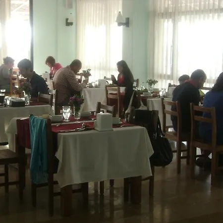 Szálloda Park 3*