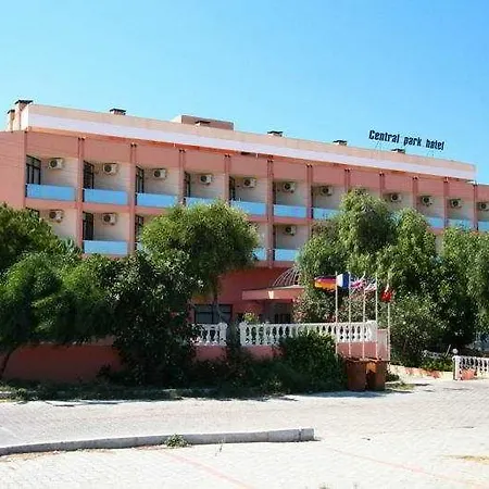Park Hotel