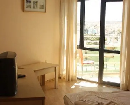Park Szálloda 3*