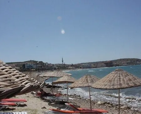Park Çeşme