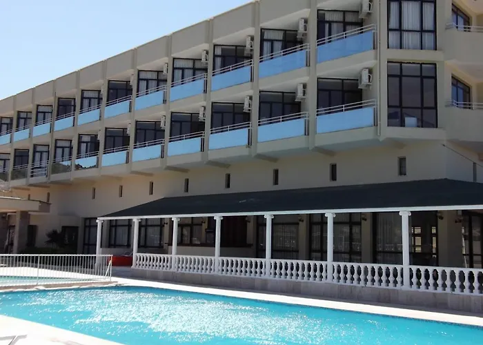 Park Hotel Çeşme