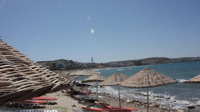 Park Çeşme