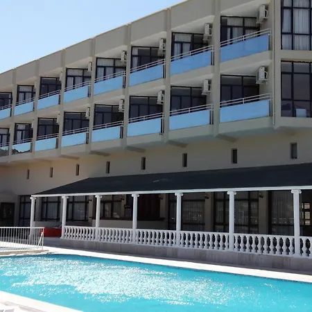 Park מלון Çeşme