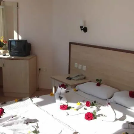 Park Hotel 3*